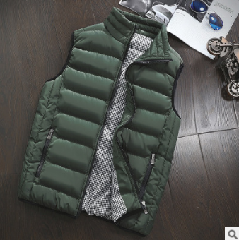 Men's Vest