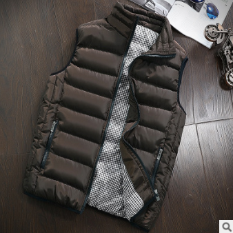 Men's Vest