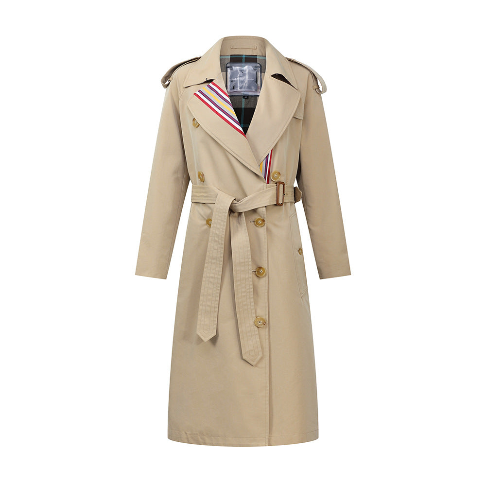 Trench Coat