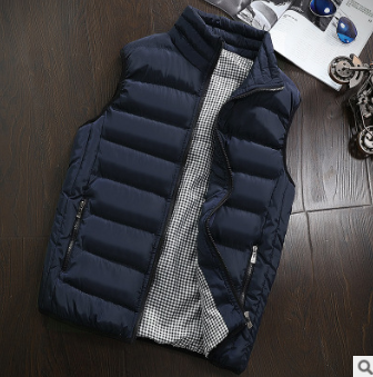 Men's Vest