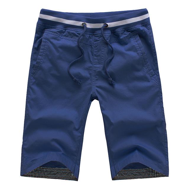 Cotton  Men Shorts