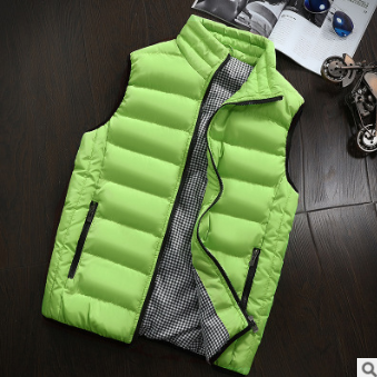 Men's Vest