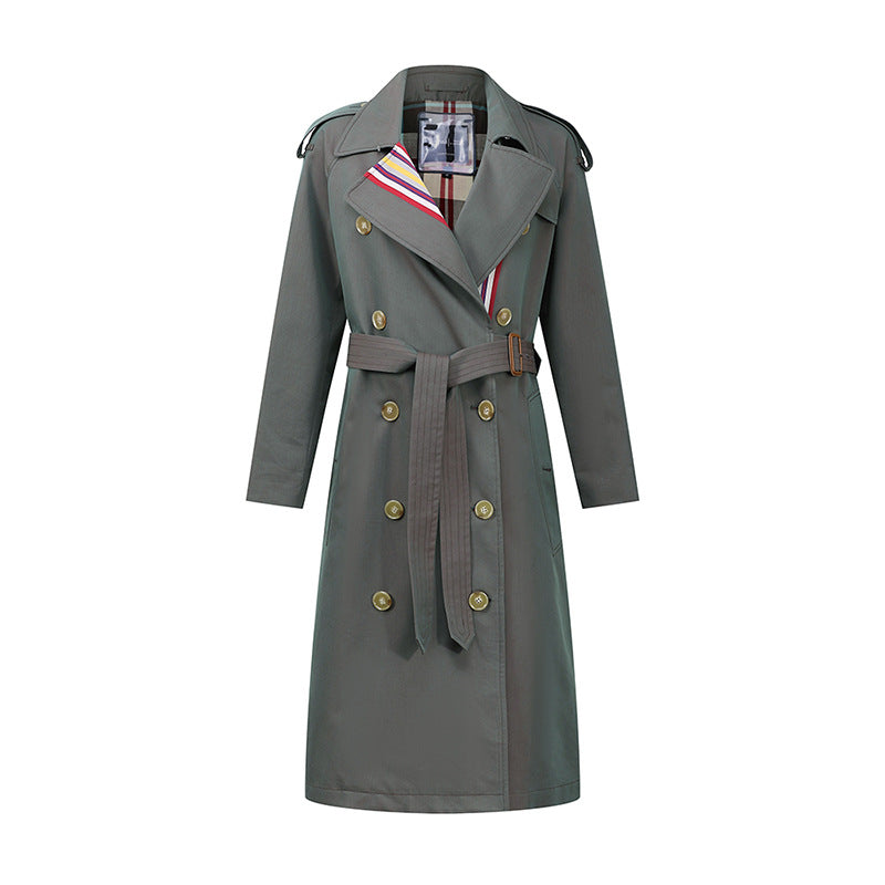 Trench Coat