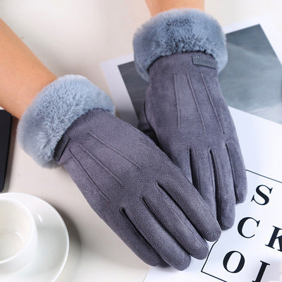 Windproof Gloves