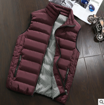 Men's Vest