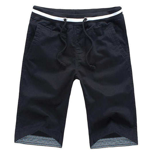 Cotton  Men Shorts