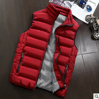 Men's Vest