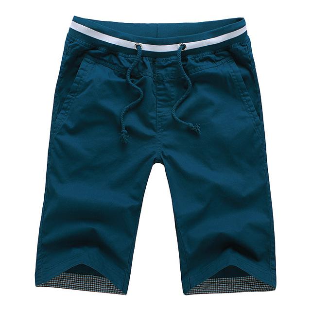 Cotton  Men Shorts