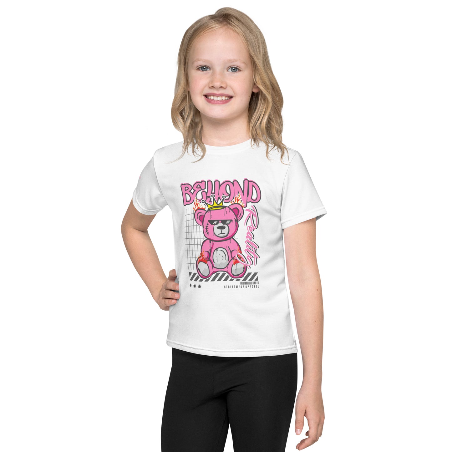 Arianna T-Shirt