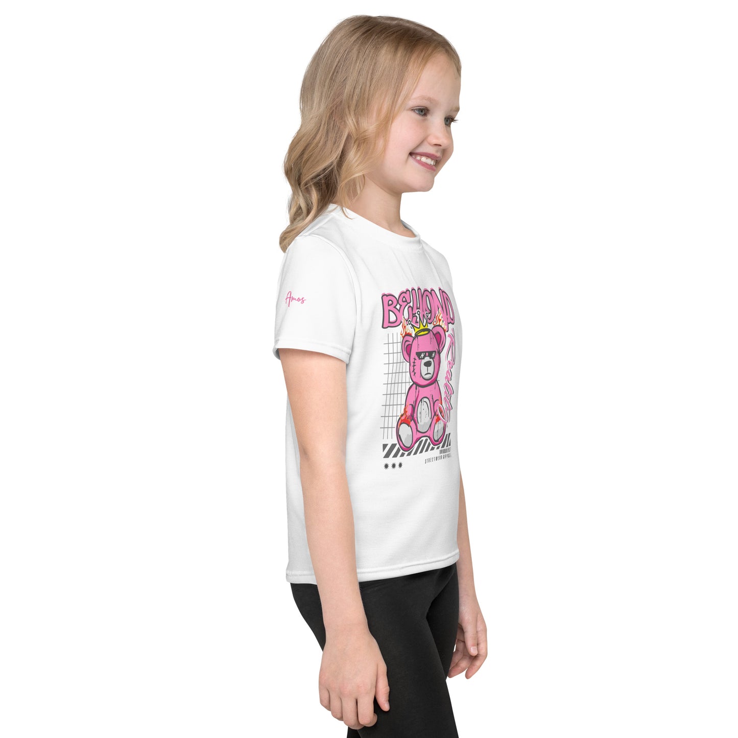 Arianna T-Shirt