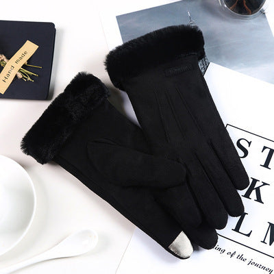 Windproof Gloves