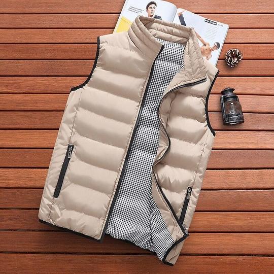 Men's Vest