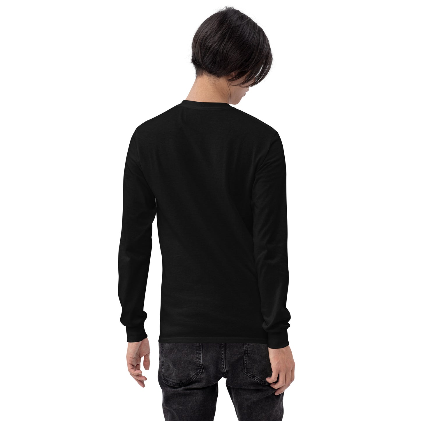 AMOS Long Sleeve Shirt