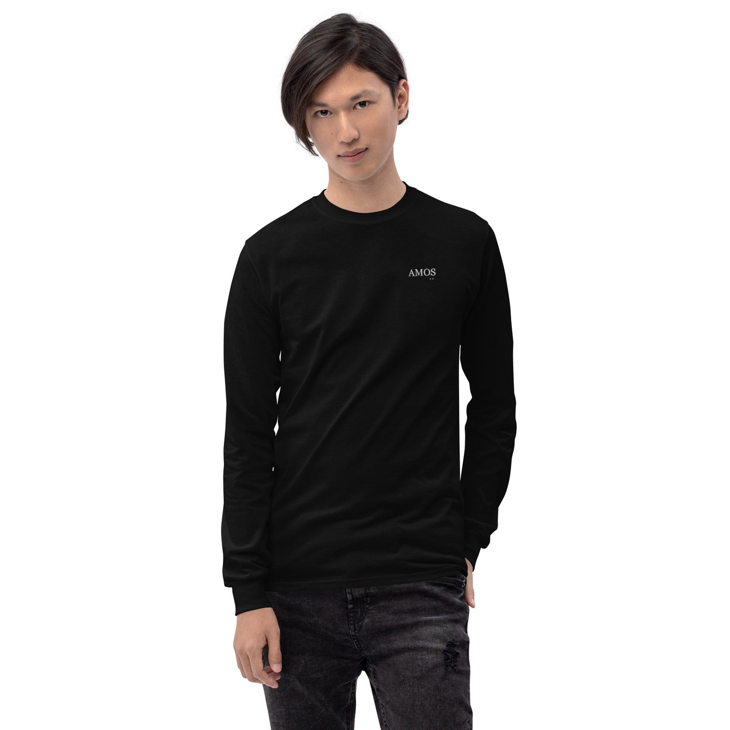 AMOS Long Sleeve Shirt