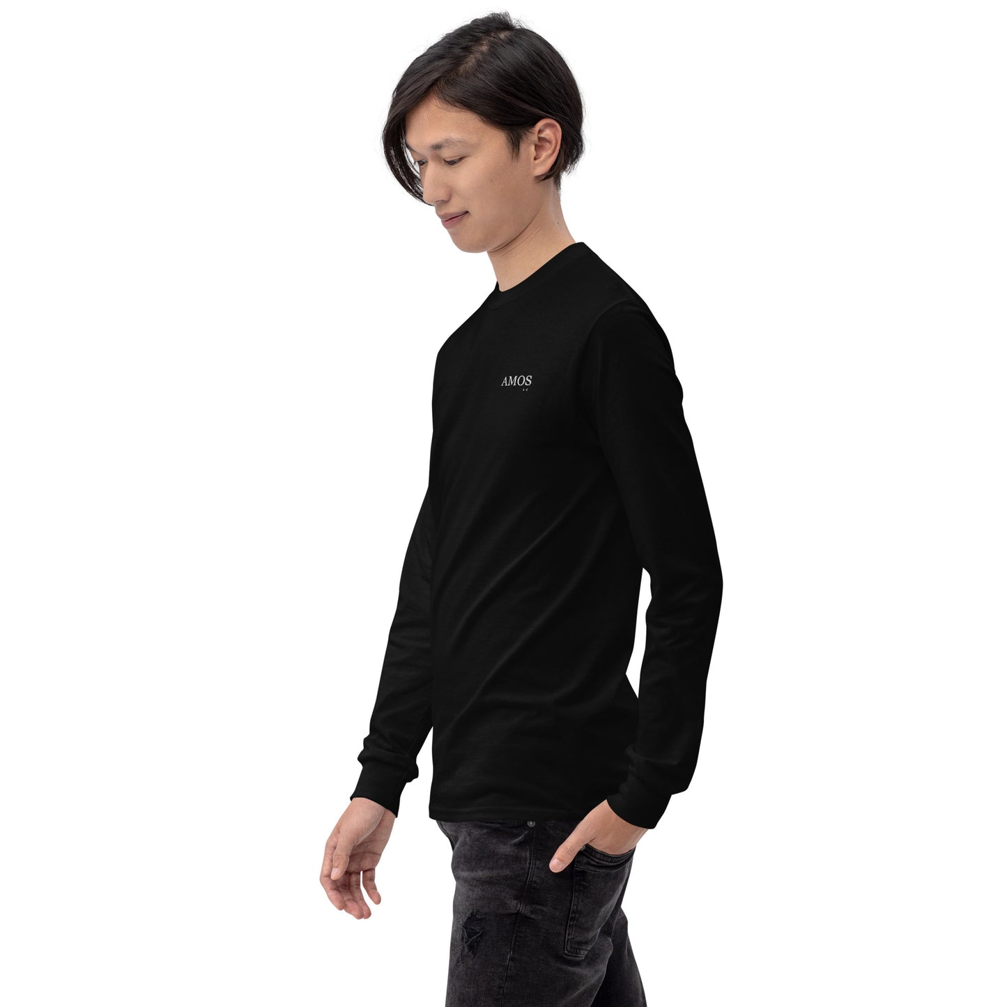 AMOS Long Sleeve Shirt