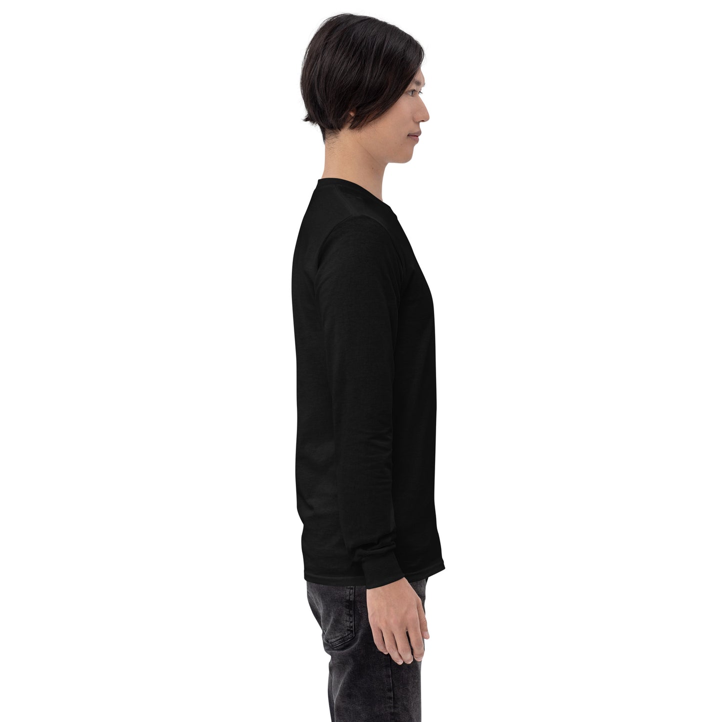 AMOS Long Sleeve Shirt