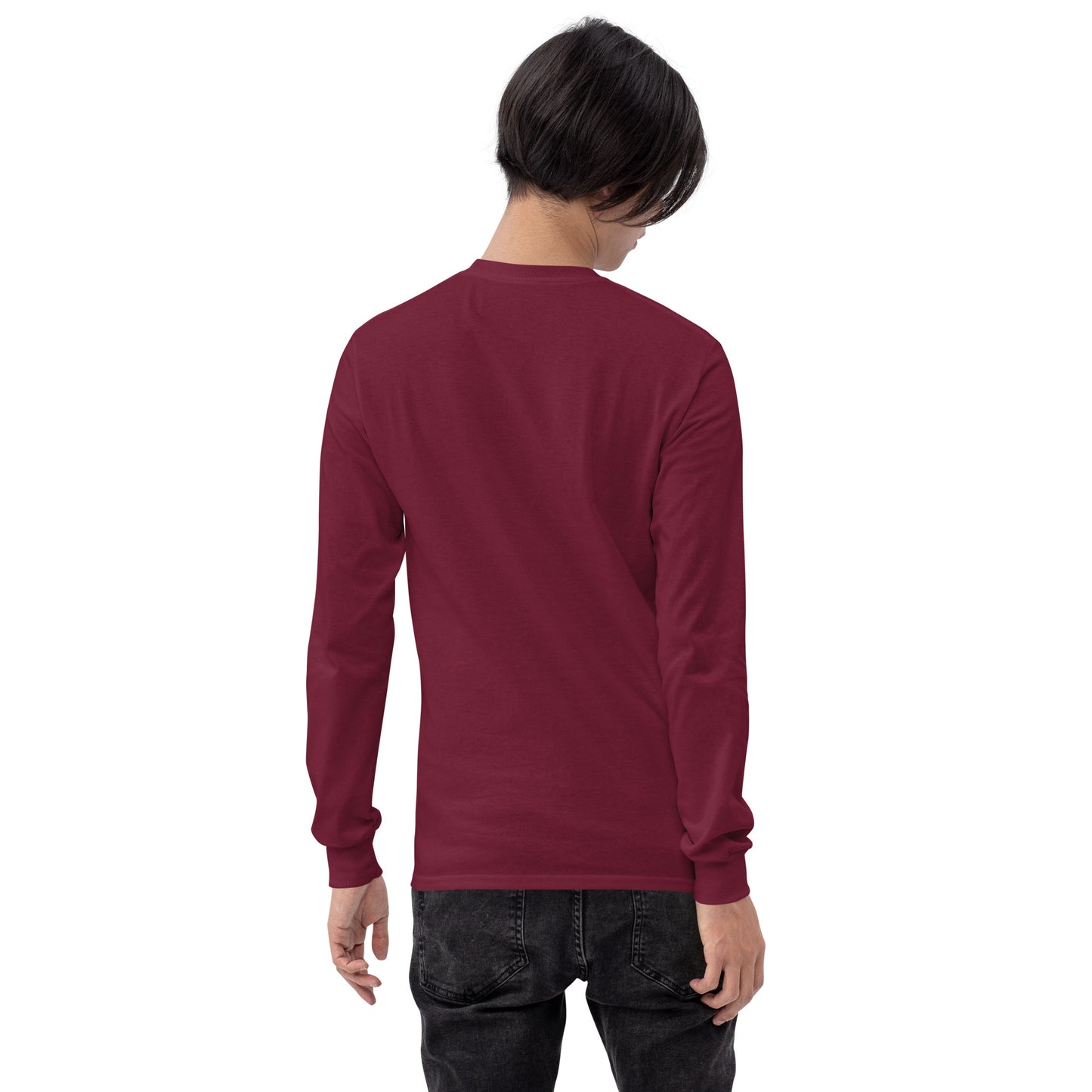 AMOS Long Sleeve Shirt