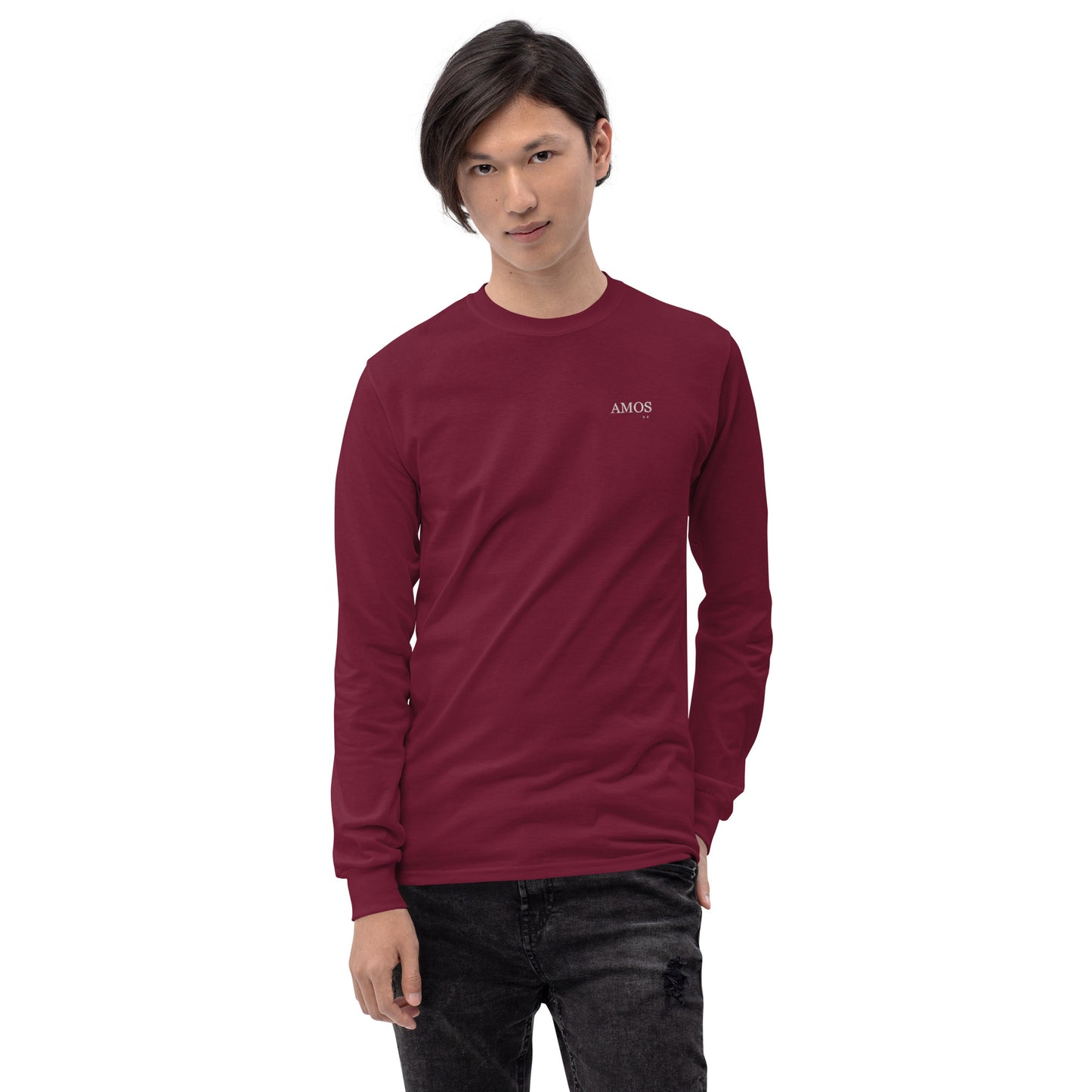 AMOS Long Sleeve Shirt