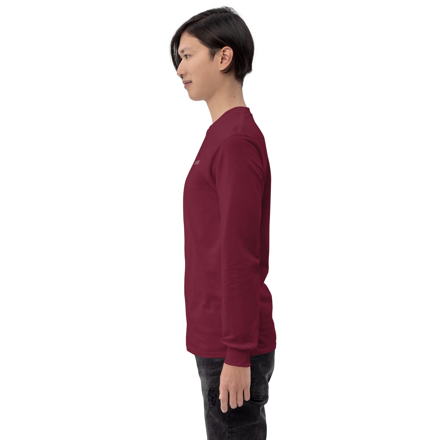 AMOS Long Sleeve Shirt