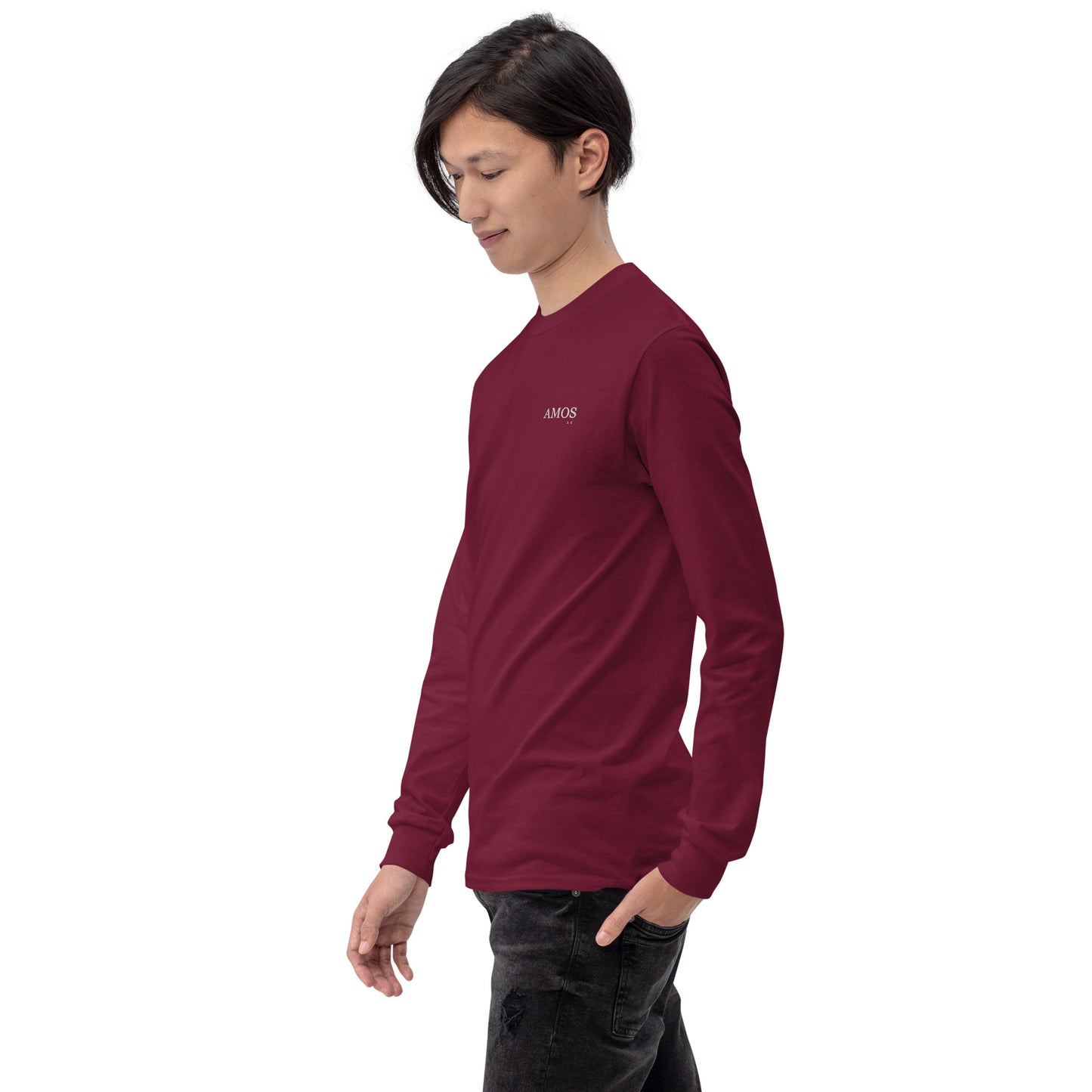 AMOS Long Sleeve Shirt