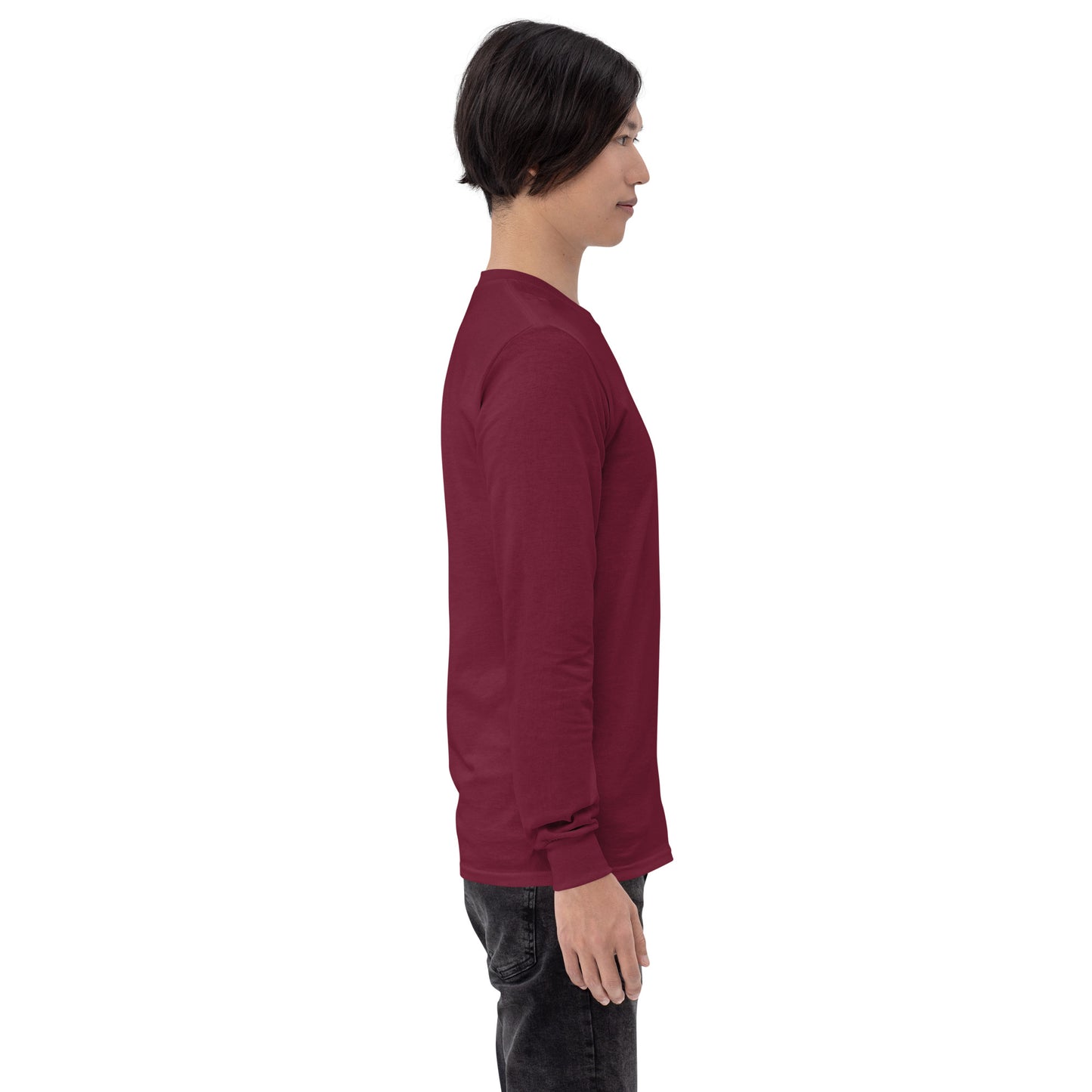 AMOS Long Sleeve Shirt