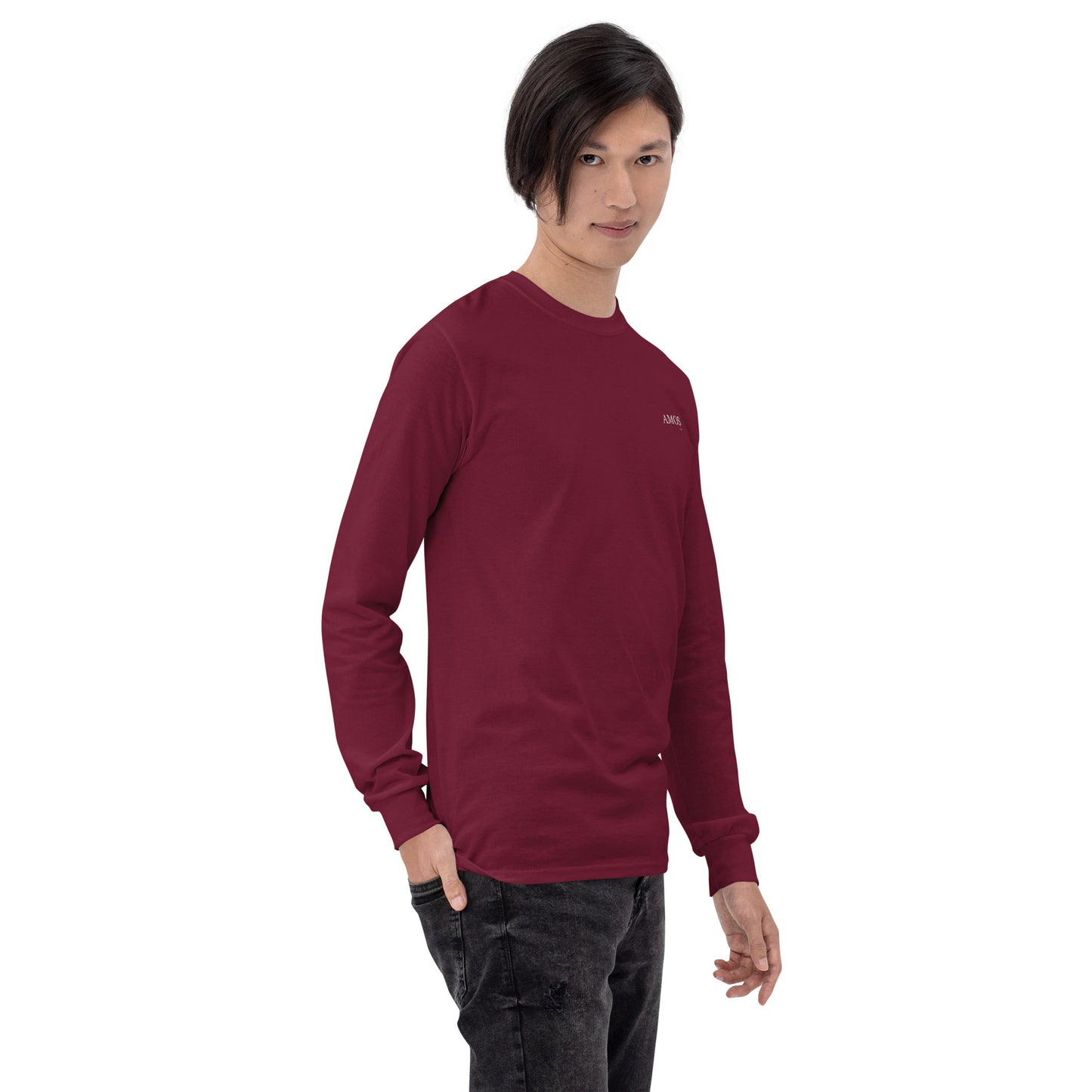 AMOS Long Sleeve Shirt