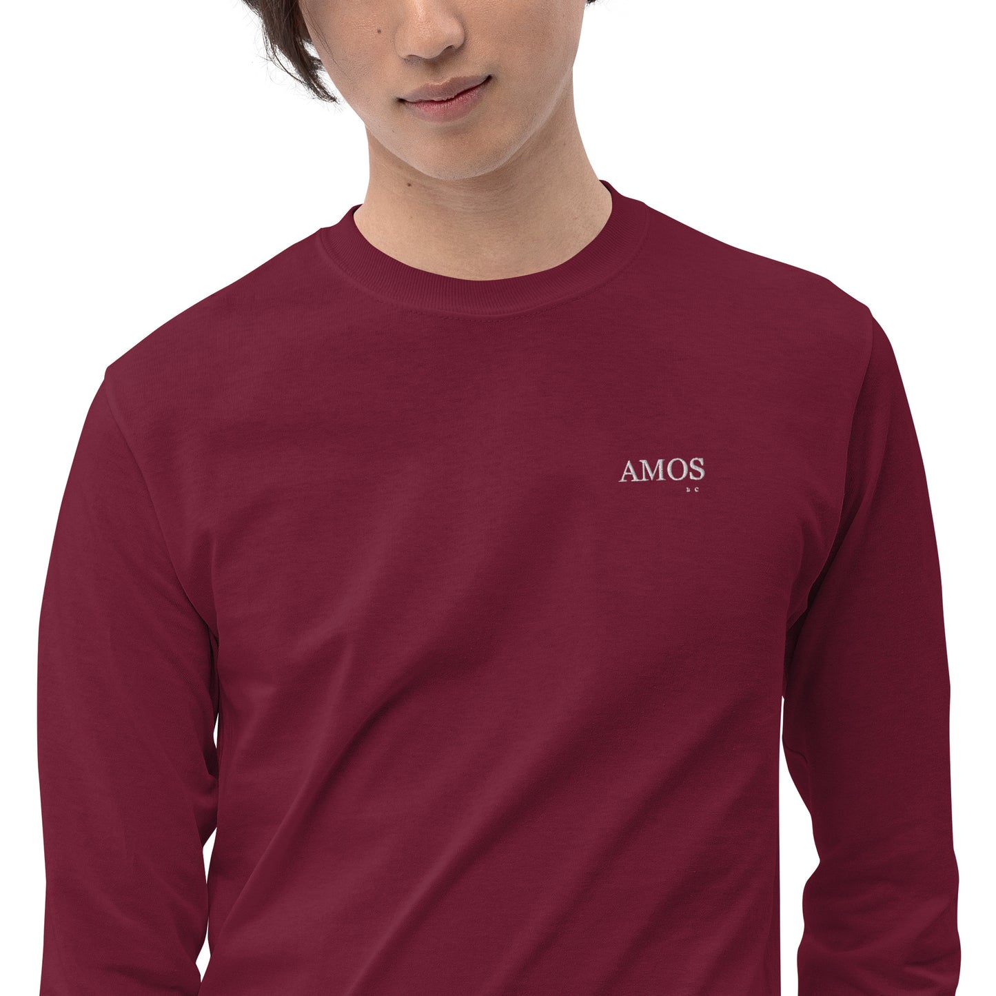 AMOS Long Sleeve Shirt