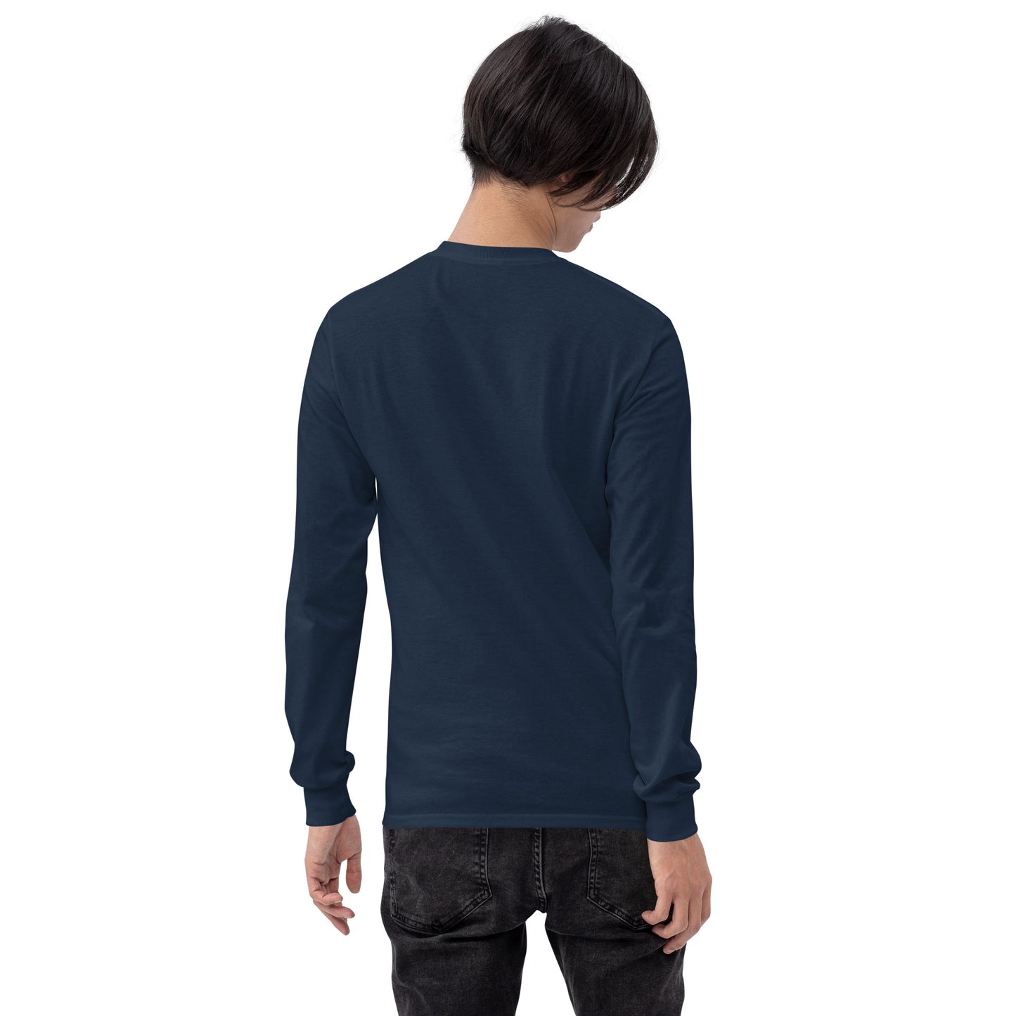 AMOS Long Sleeve Shirt