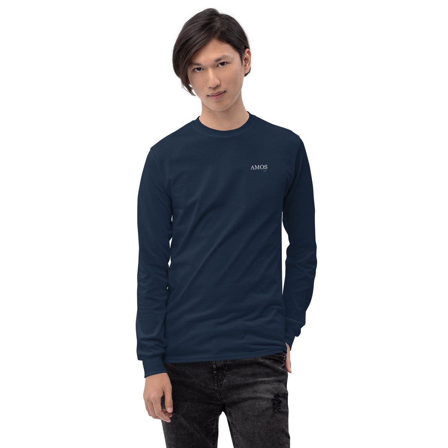 AMOS Long Sleeve Shirt