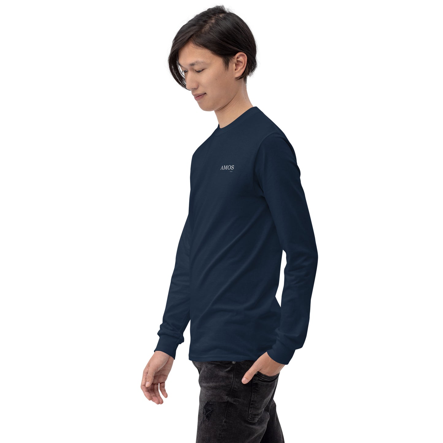 AMOS Long Sleeve Shirt