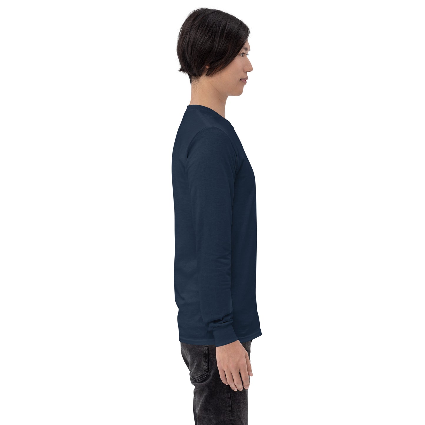 AMOS Long Sleeve Shirt