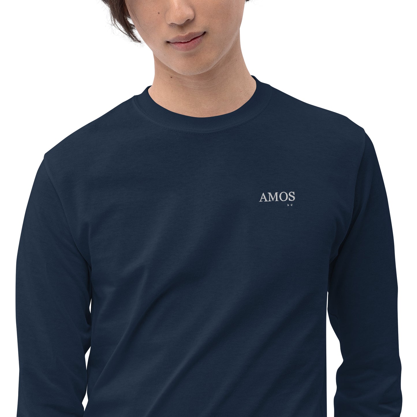 AMOS Long Sleeve Shirt