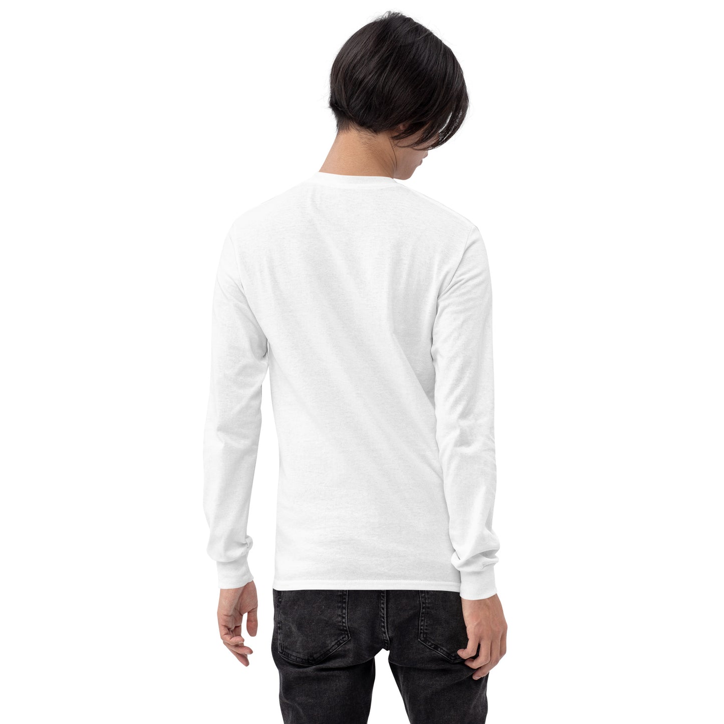 AMOS Long Sleeve Shirt