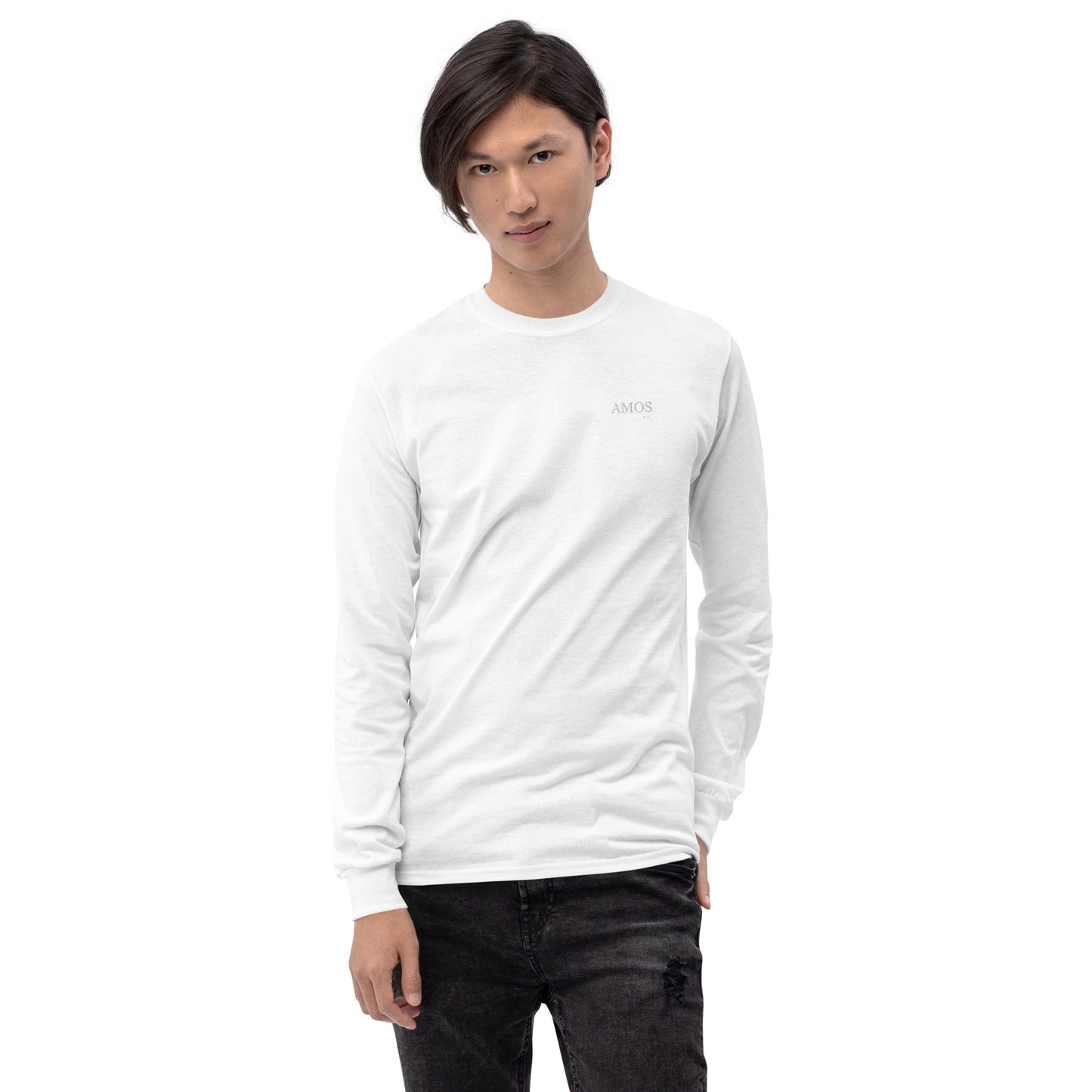 AMOS Long Sleeve Shirt