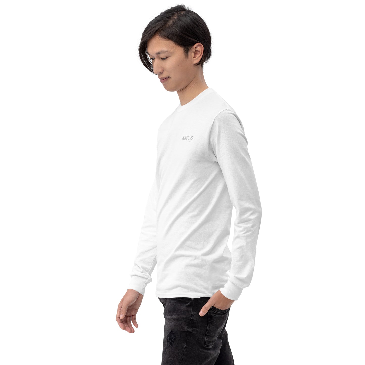 AMOS Long Sleeve Shirt