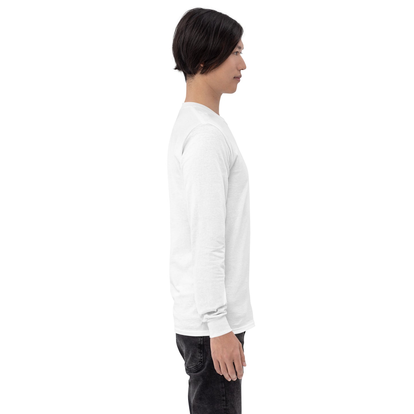 AMOS Long Sleeve Shirt