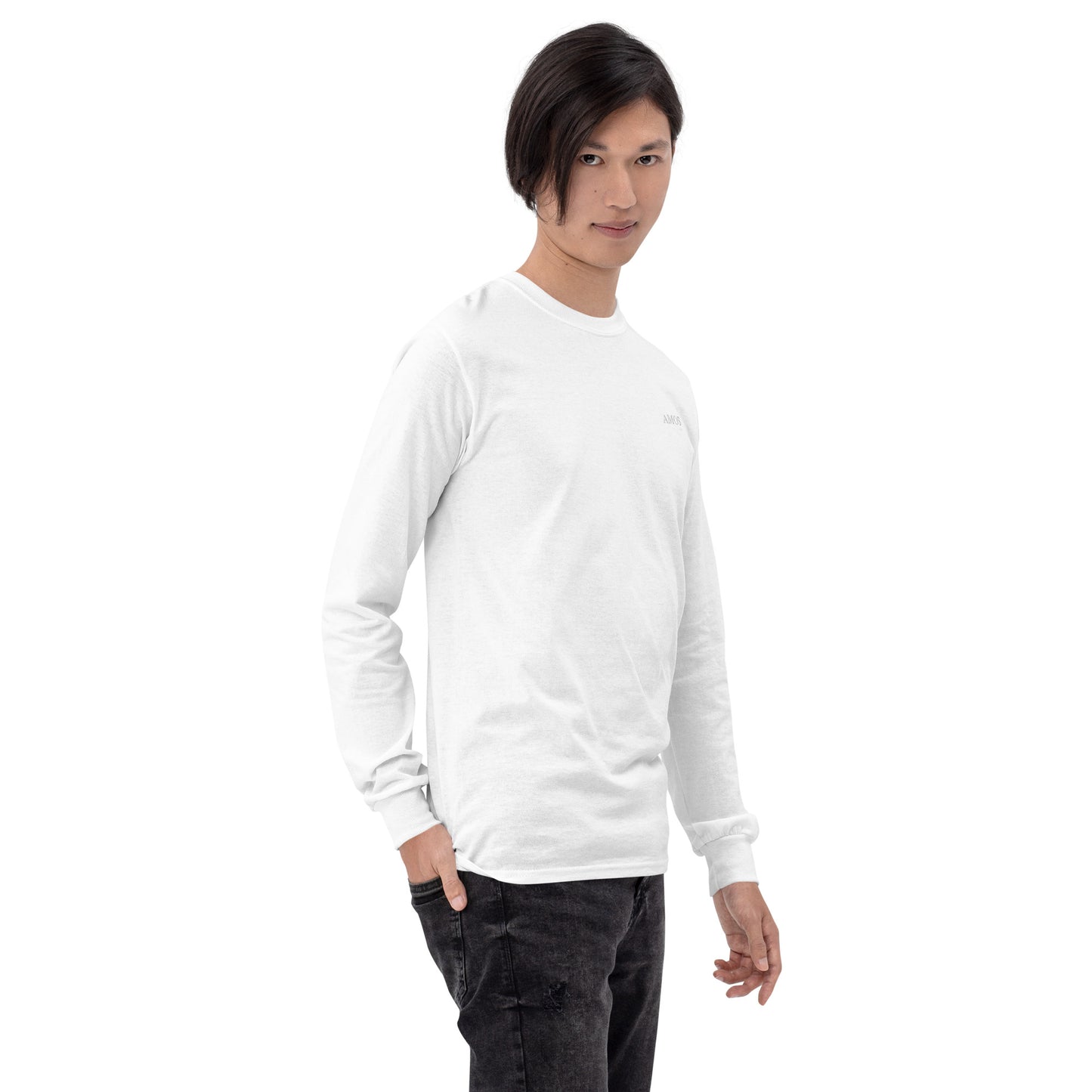 AMOS Long Sleeve Shirt