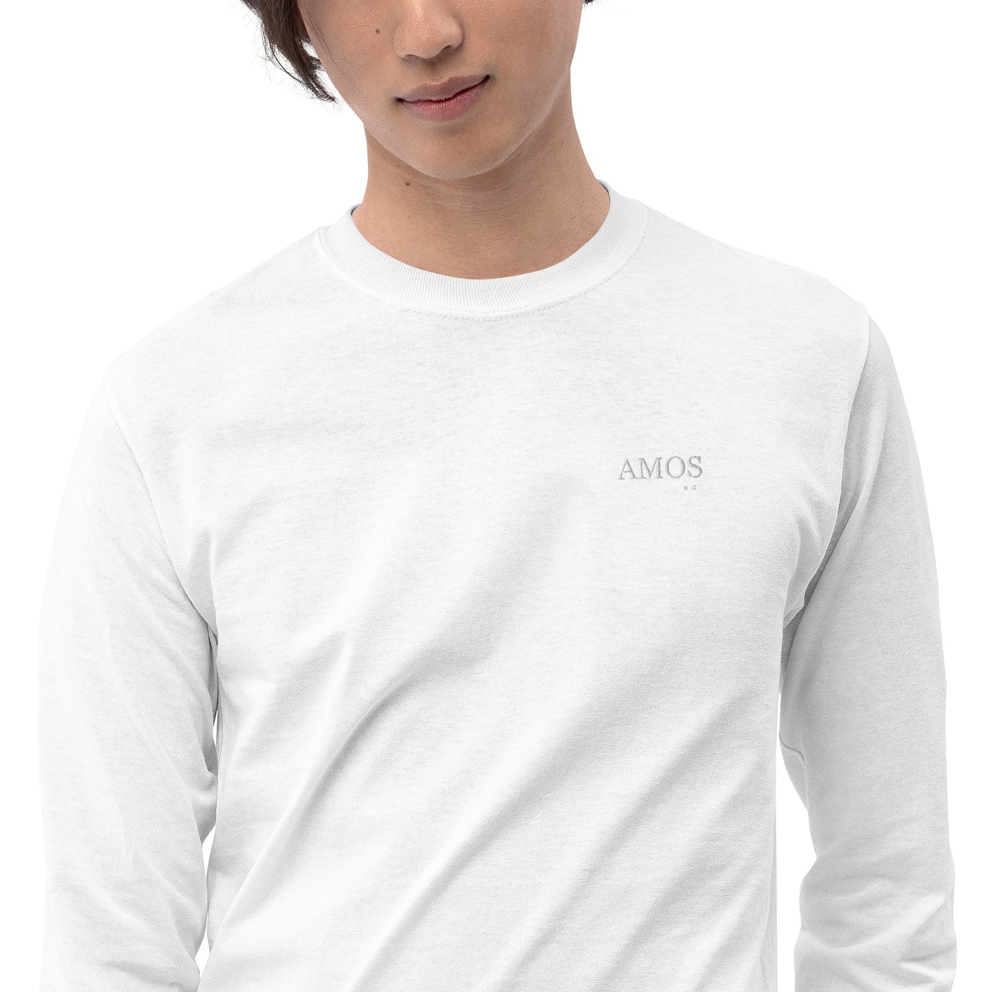 AMOS Long Sleeve Shirt