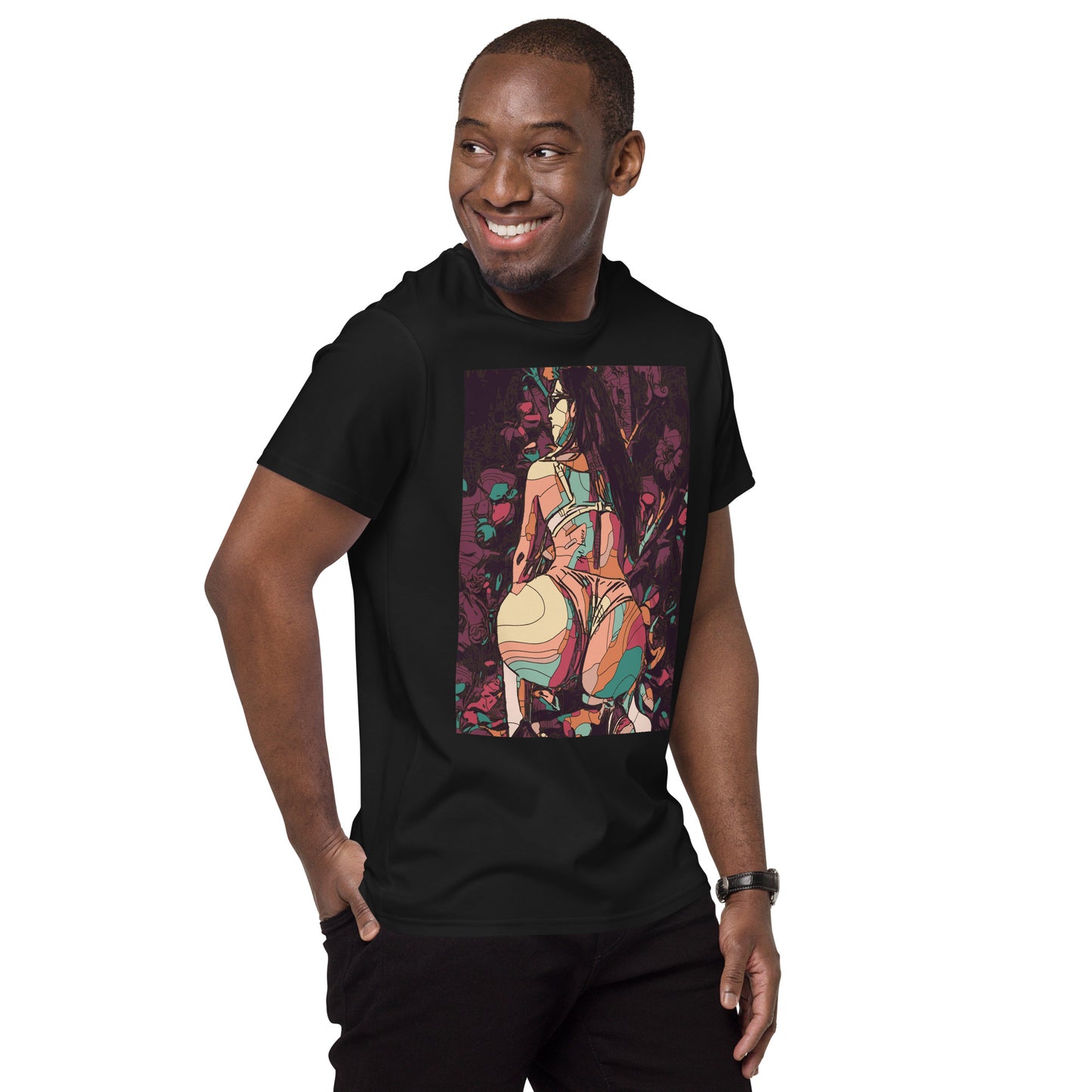 Art Lover T/Shirt