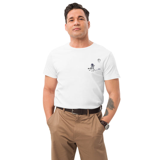 Men's Premium Cotton T-shirt