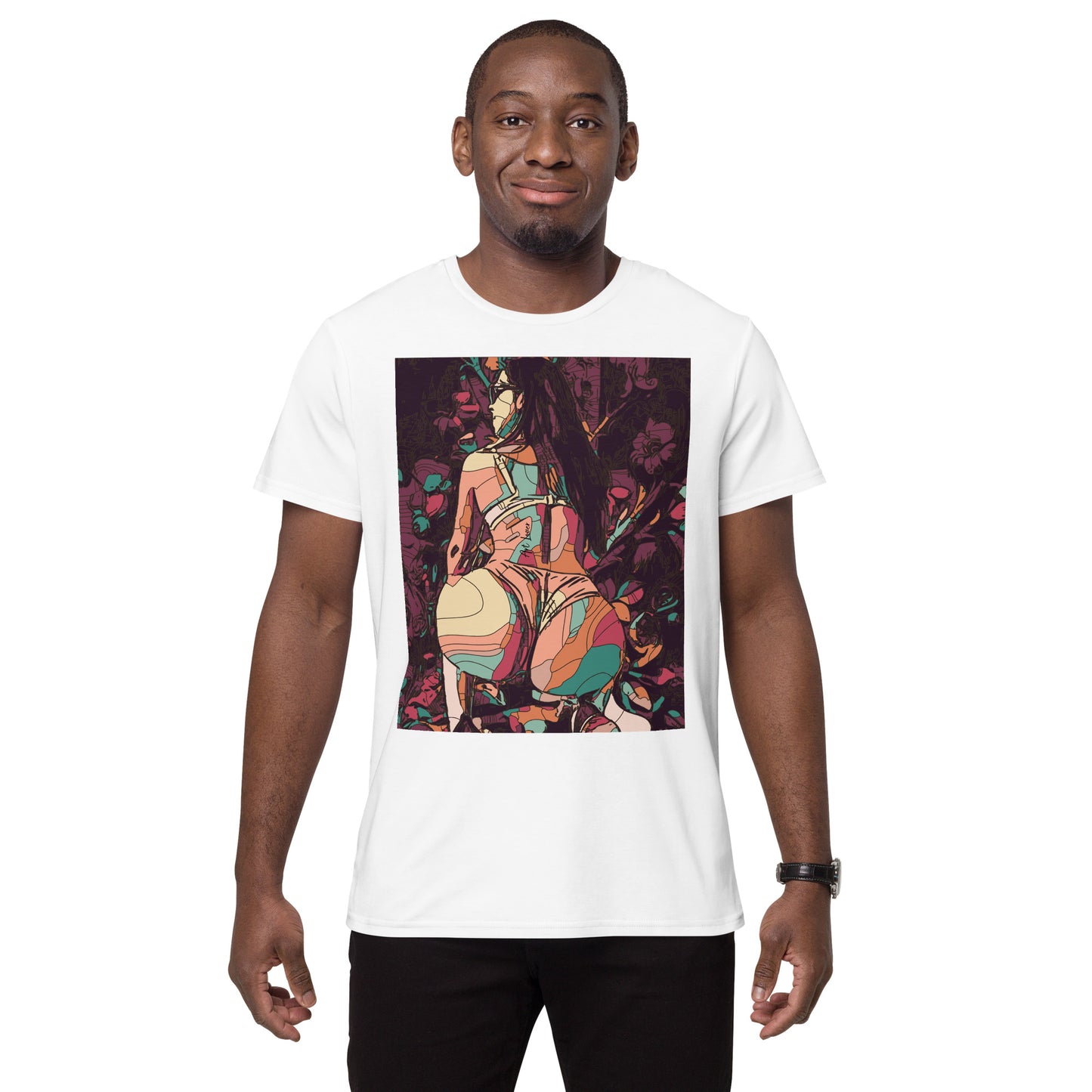 Art Lover T/Shirt