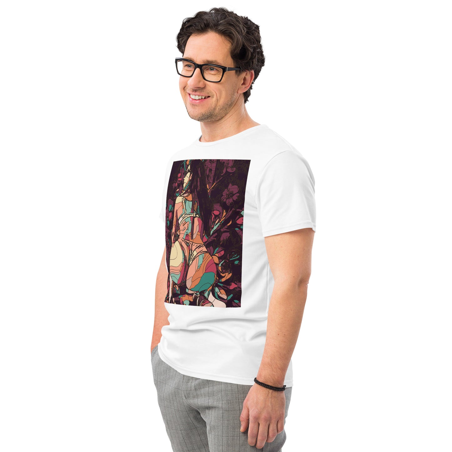 Art Lover T/Shirt