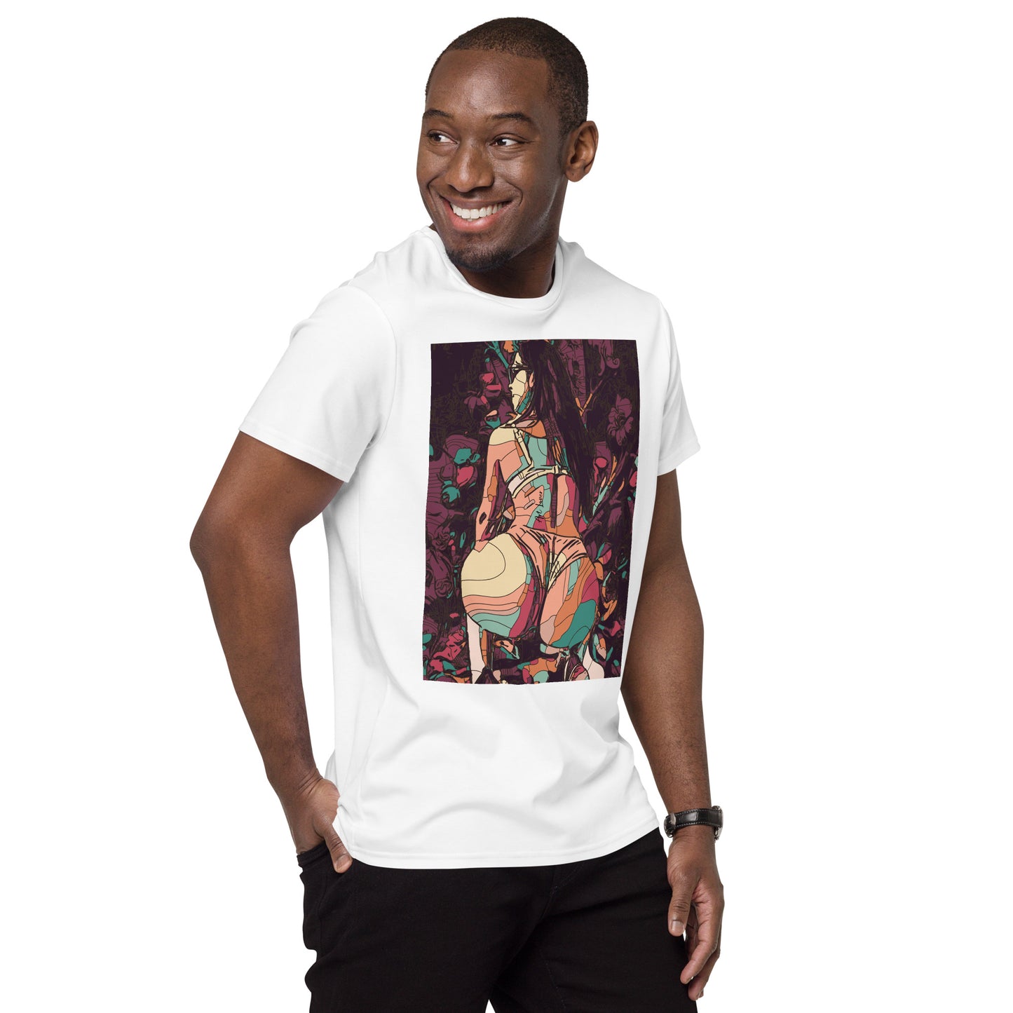 Art Lover T/Shirt