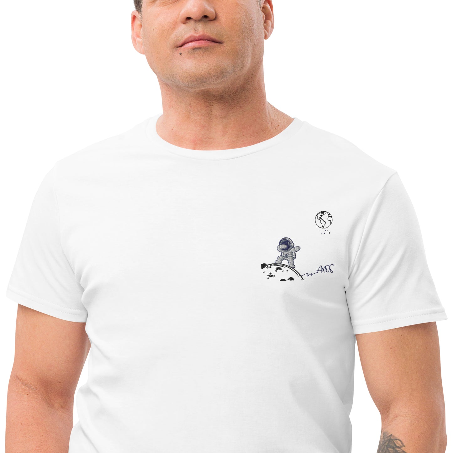 Men's Premium Cotton T-shirt