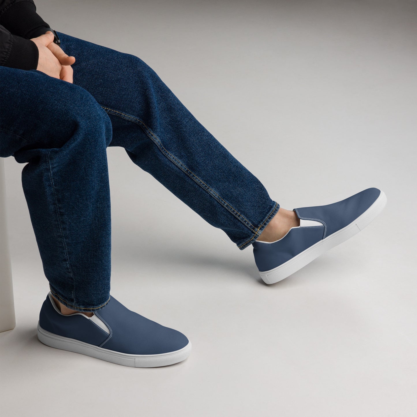 Men’s Slip-On