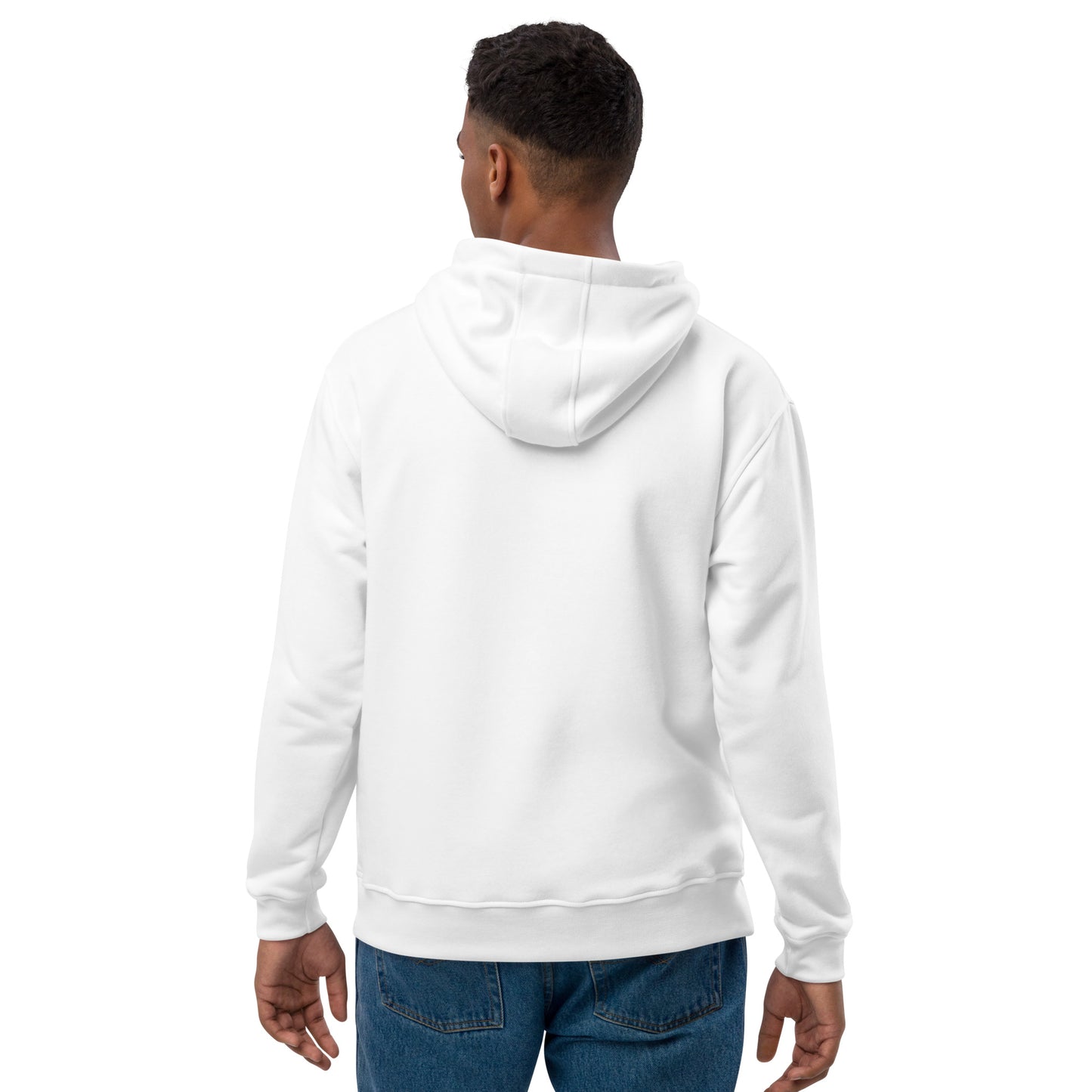 Premium Hoodie