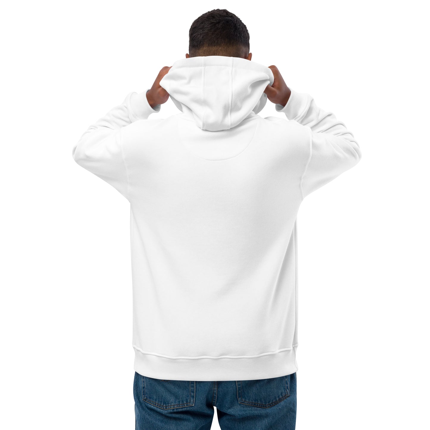 Premium Hoodie