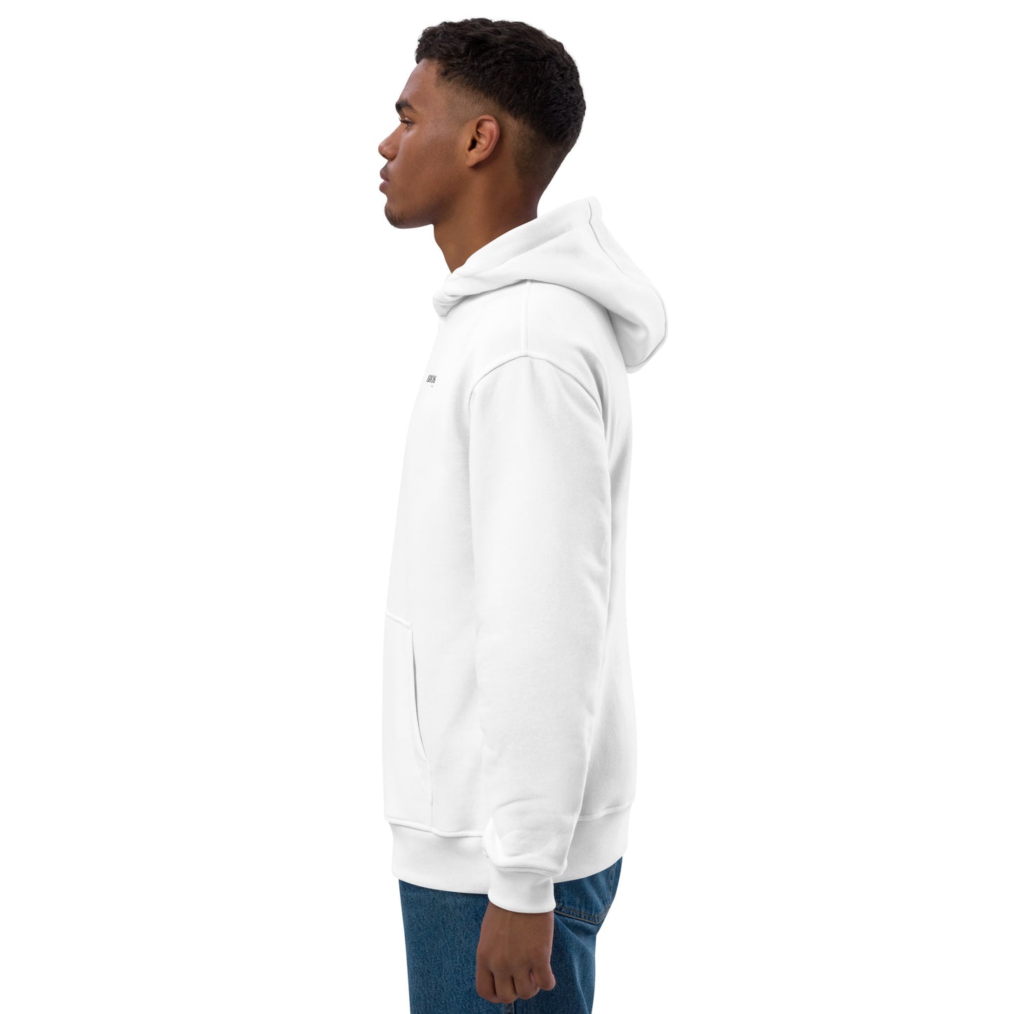 Premium Hoodie