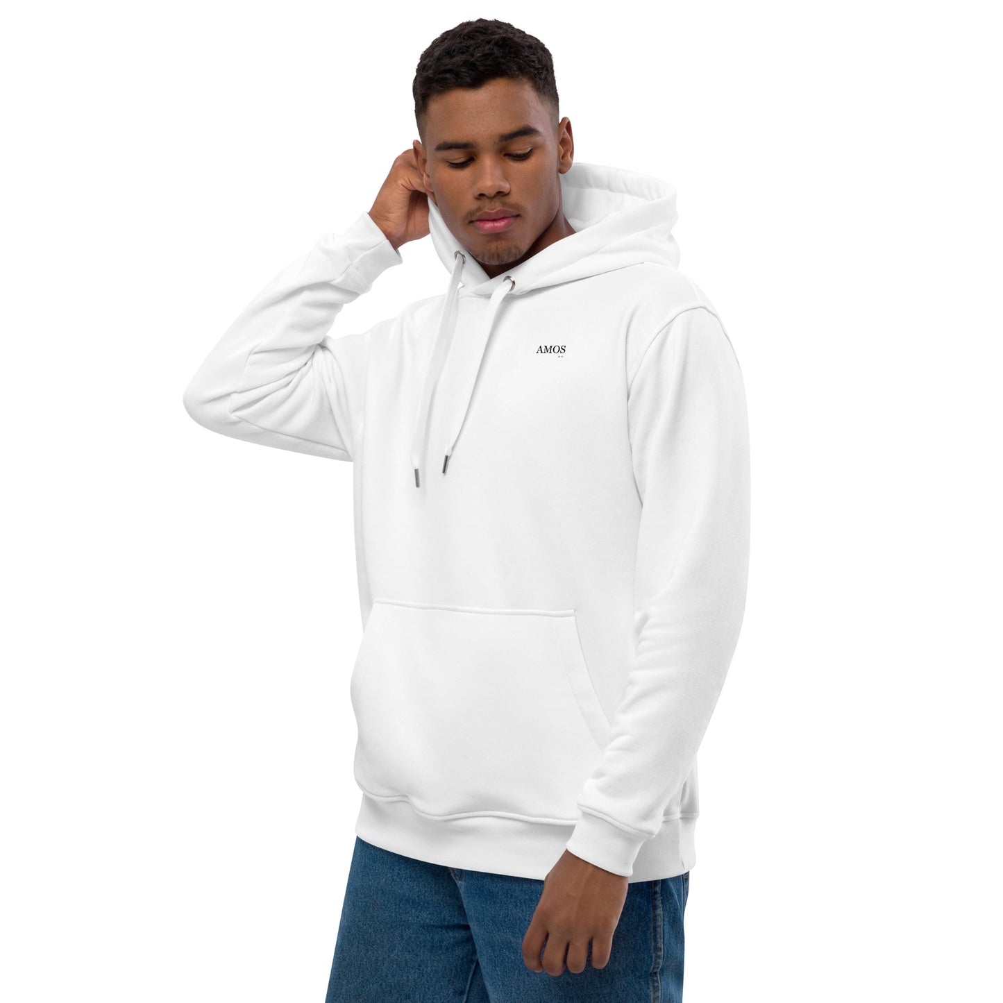 Premium Hoodie