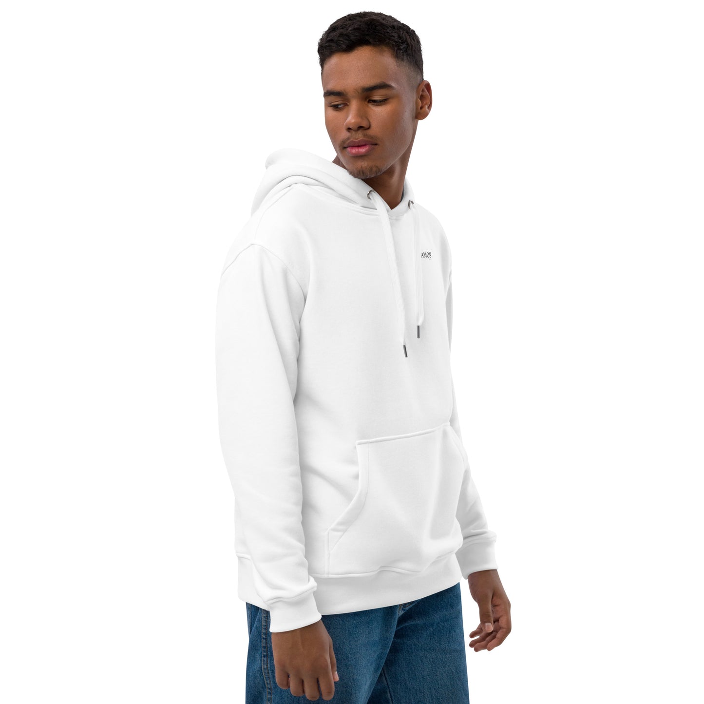 Premium Hoodie